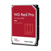 Жесткий диск Western Digital 3.5 HDD 16Tb 7.2K SATA3 422777827