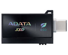 Накопитель ADATA SC730 1TB USB 3.2 958195592