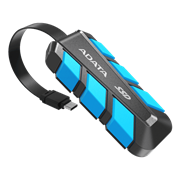 Накопитель ADATA SC740 2000GB USB 3.2 898744087