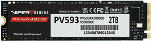 Накопитель Patriot Viper PV593 PCI Express 875514818