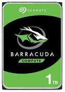Жесткий диск SEAGATE Barracuda Compute 3.5 1TB 7.2K SATA3 205344626