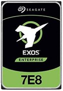 Жесткий диск SEAGATE Exos 7E8 3.5 2Tb 7.2K SATA3 240671140