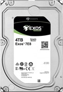 Жесткий диск SEAGATE Exos 7E8 3.5 4Tb 7.2K SAS 12Gb/s 1713473717
