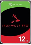 Жесткий диск SEAGATE IronWolf Pro 3.5 12TB 7.2K SATA3 414551471