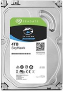 Жесткий диск SEAGATE SkyHawk Surveillance 3.5 4Tb SATA3 1411807346