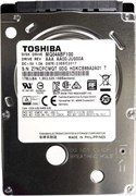 Жесткий диск TOSHIBA 2.5 HDD 1TB 5.4K SATA3 67316191