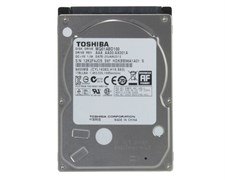 Жесткий диск TOSHIBA 2.5 HDD MQ01ABD 1TB 5.4K SATA2 2029446883