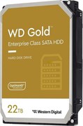 Жесткий диск Western Digital Gold 3.5 22TB 7.2K SATA3 1027466644