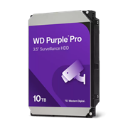 Жесткий диск Western Digital Purple Pro 3.5 10TB 7.2K SATA3 590961197