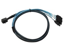 LSI CBL-SFF8643-SATASB-10M 383608414