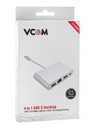 VCOM USB3.1 CU455 2047256130