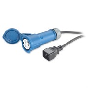 Syst_me Electric Power Cord AP9899 341121366