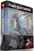 NPower Software LLC Power ScanToNURBS (версия 10.0 для Max 2014-2017) 215011558