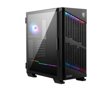 Корпус MSI MPG Velox 100P Airflow 836944449