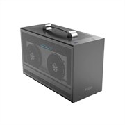 Корпус PCCooler I100 PRO MESH 135010089