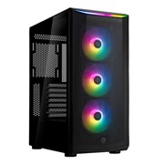 Корпус Silverstone Fara 512Z 726581145