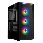 Корпус Silverstone Fara 514X (плохая упаковка) 619609514