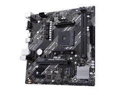 Материнская плата ASUS AMD A520 PRIME A520M-K 1875987896