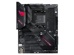 Материнская плата ASUS AMD B550 ROG STRIX B550-F GAMING 1469038653