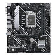 Материнская плата ASUS Intel H610 PRIME H610M-A D4-CSM 535360797