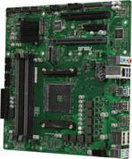 Материнская плата ASUS AMD B550 PRO B550M-C 1201989987