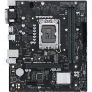 Материнская плата ASUS Intel H610 PRIME H610M-R D4-SI 1688224805