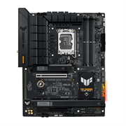 Материнская плата ASUS Intel B760 TUF GAMING B760-PLUS WIFI 449088833