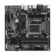 Материнская плата Gigabyte LGA 1700 Intel B760 B760M DS3H DDR4 1963070390