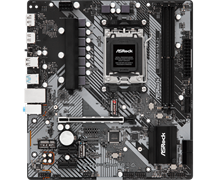 Материнская плата ASRock AM5 AMD B650 B650M-H/M.2+ 141992489