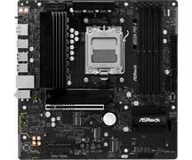Материнская плата ASRock AM5 AMD B850 B850M PRO-A 1345040117