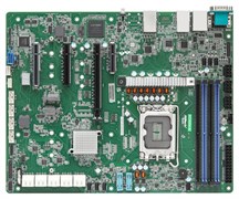 Материнская плата ASRock LGA 1700 Intel C266 EC266D4-4L 464286771