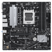 Материнская плата ASUS AMD A620 PRIME A620M-A-CSM 1460268797
