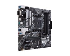 Материнская плата ASUS AMD B550 PRIME B550M-A 1714850210