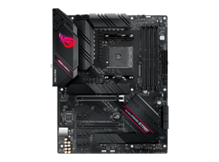 Материнская плата ASUS AMD B550 ROG STRIX B550-F GAMING WIFI II 806335452