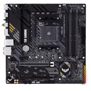 Материнская плата ASUS AMD B550 TUF GAMING B550M-PLUS WIFI II 955363540