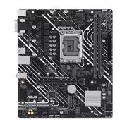 Материнская плата ASUS Intel H610 PRIME H610M-E-CSM 1562227297