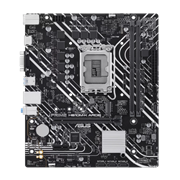 Материнская плата ASUS Intel H610 PRIME H610M-K ARGB 804944063
