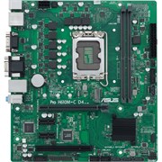 Материнская плата ASUS Intel H610 PRO H610M-C D4-CSM 1686855672