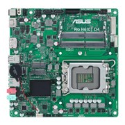 Материнская плата ASUS Intel H610 PRO H610T D4-CSM 1537525719