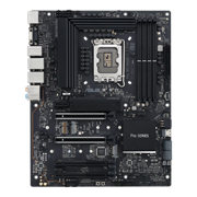 Материнская плата ASUS Intel W680 PRO WS W680-ACE IPMI 1334724121