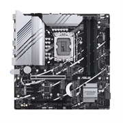 Материнская плата ASUS Intel Z790 PRIME Z790M-PLUS 2021144651
