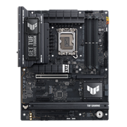 Материнская плата ASUS Intel Z890 TUF GAMING Z890-PLUS WIFI 2087745778