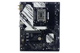 Материнская плата Biostar LGA 1700 Intel B760 B760A-Silver 742044029