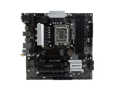 Материнская плата Biostar LGA 1700 Intel B760 B760MXC Pro 956906726