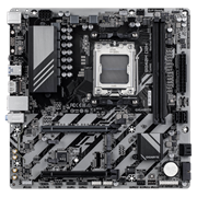 Материнская плата Gigabyte AM5 AMD B840 B840M D2H 668320022