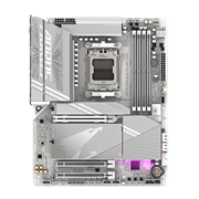 Материнская плата Gigabyte AM5 AMD X870 X870 AORUS ELITE WF7 ICE 1930171087