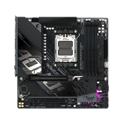 Материнская плата Gigabyte AM5 AMD X870 X870M AORUS ELITE WIFI7 672873219