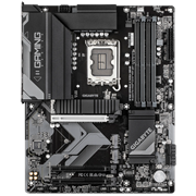 Материнская плата Gigabyte LGA 1700 Intel B760 B760 GAMING X DDR4 GEN5 1266858646