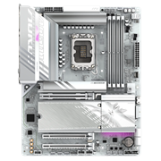 Материнская плата Gigabyte LGA1851 Intel B860 B860 AORUS ELITE WIFI7 ICE 1631583912
