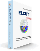 ООО «ТОР» ELCUT (магнитостатическое поле, 2d и магнитное поле переменных токов, 2d и нестационарное магнитное поле, 2d, постоянная лицензия), сетевая плавающая на 2 рабочих места 1225551996